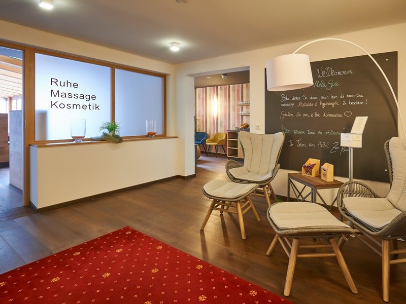 Hotel Zum Koch 33