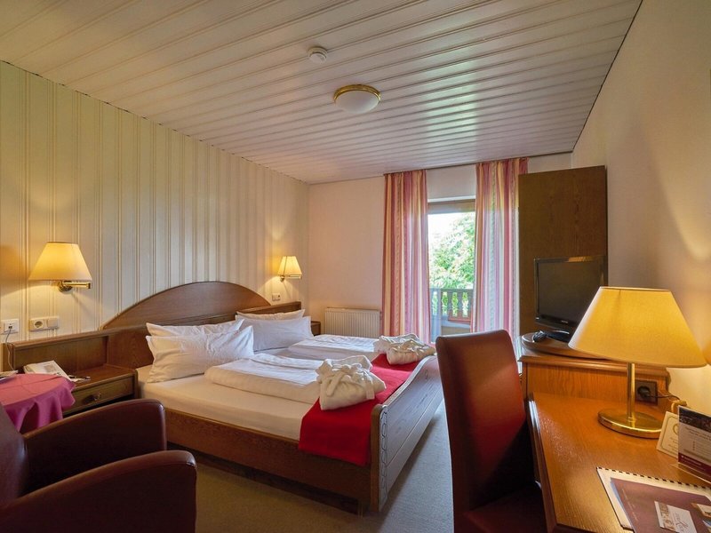 Hotel Zum Koch 44