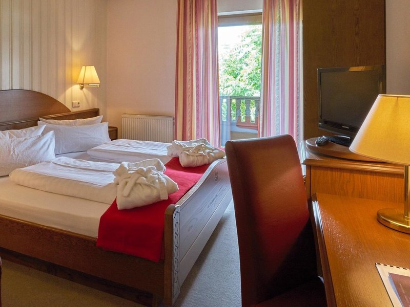 Hotel Zum Koch 45