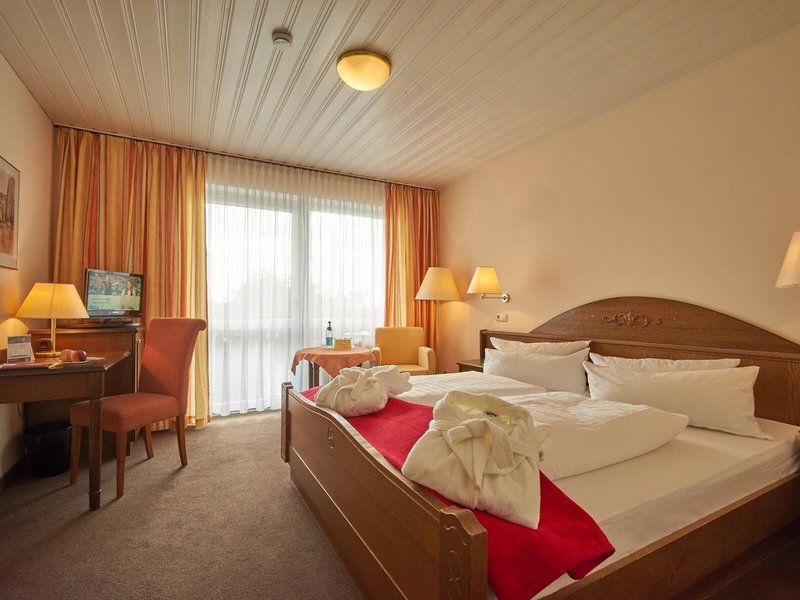 Hotel Zum Koch 46