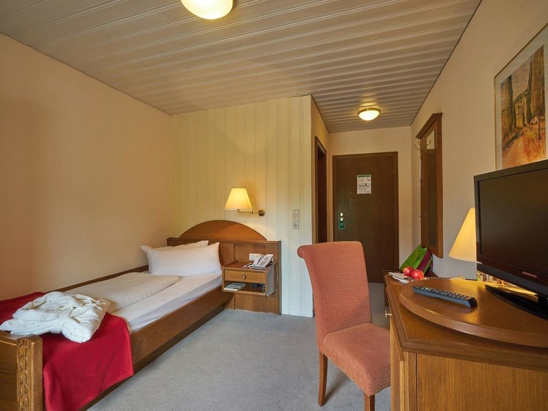 Hotel Zum Koch 47