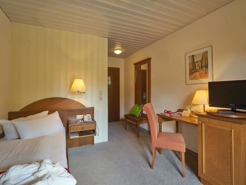Hotel Zum Koch 48