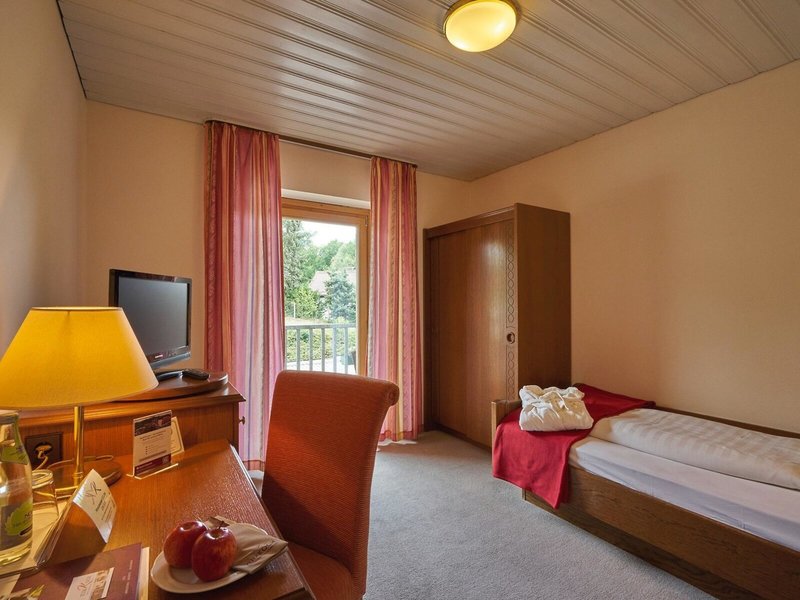 Hotel Zum Koch 49