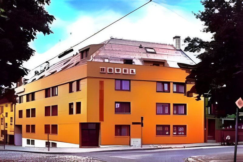 Kirchberg
