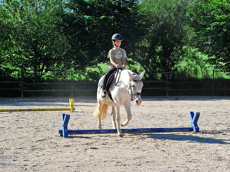 Reiterhof Runding 12