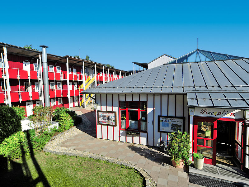 Reiterhof Runding 15