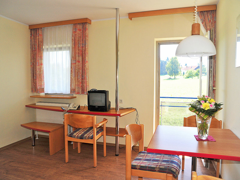 Reiterhof Runding 21