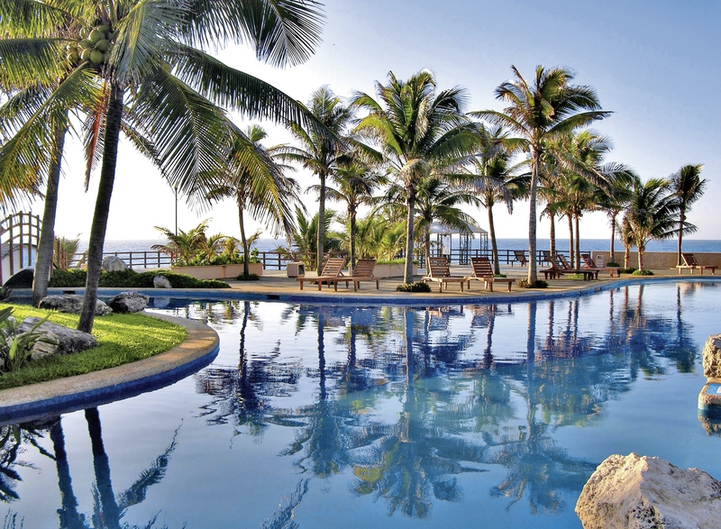 Grand Oasis Cancun 5