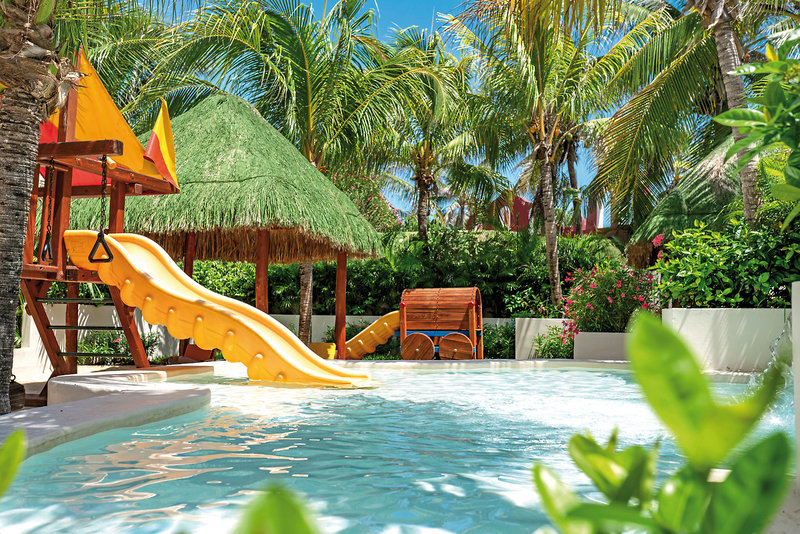 Grand Oasis Cancun 8