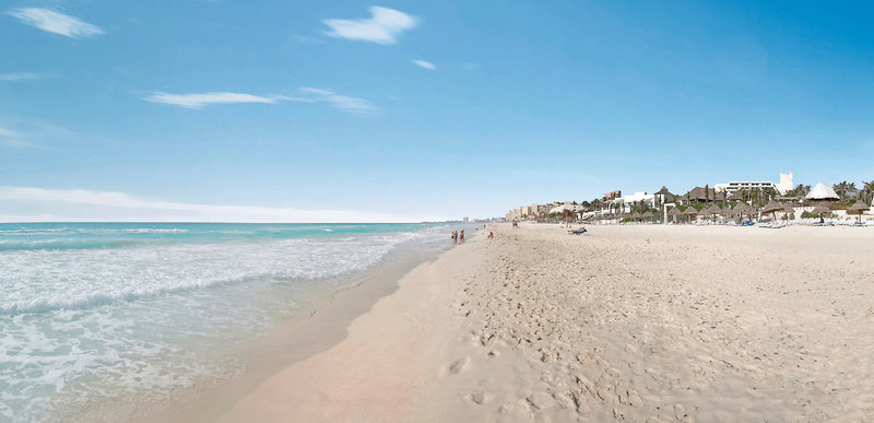 Grand Oasis Cancun 9