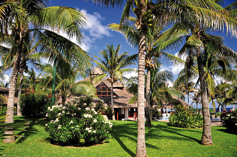 Grand Oasis Cancun 12