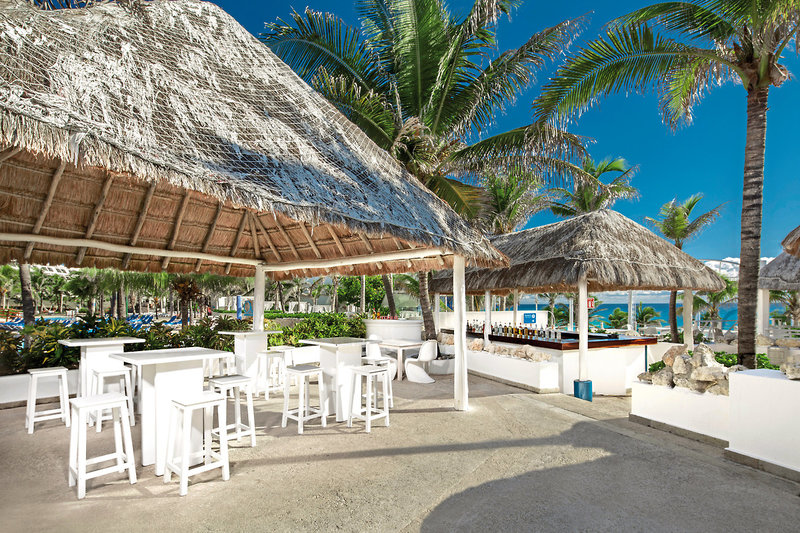 Grand Oasis Cancun 16