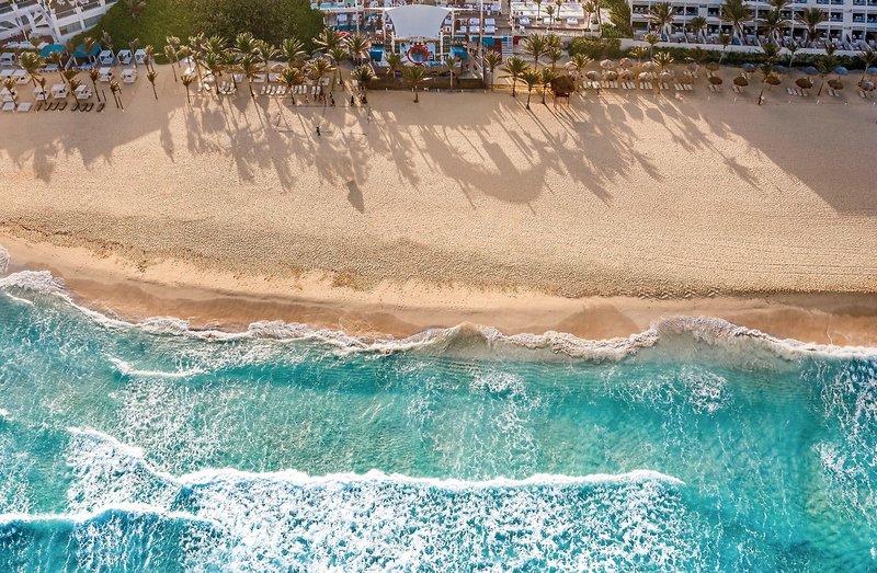 Grand Oasis Cancun 2