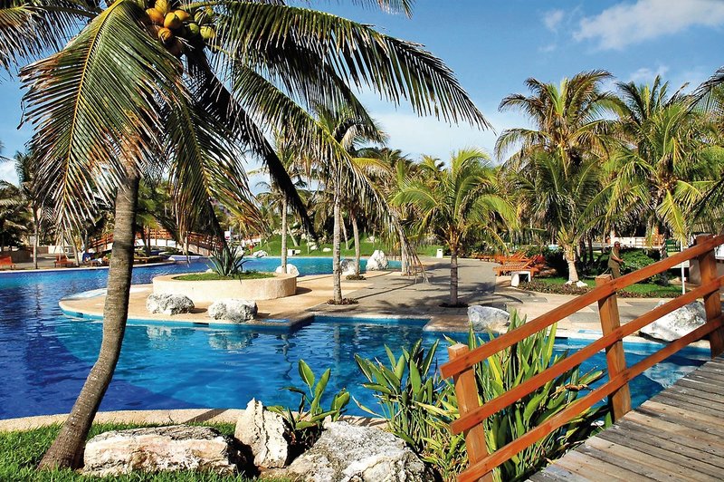 Grand Oasis Cancun 6