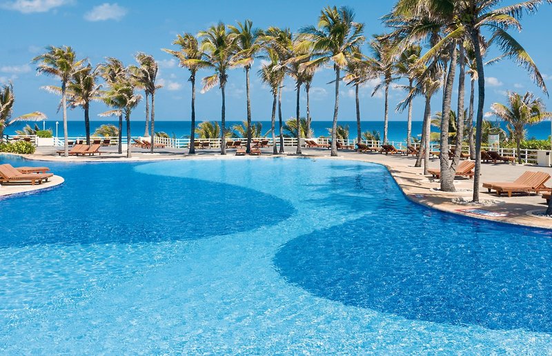 Grand Oasis Cancun 15