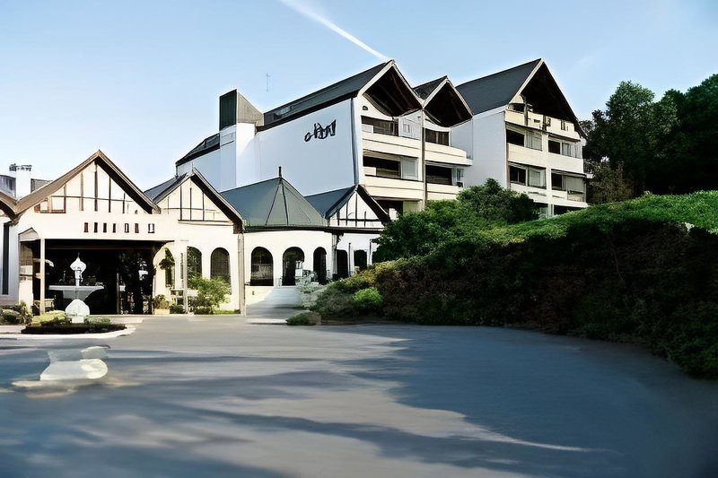 Reiterhof Bellevue Spa & Resort 1