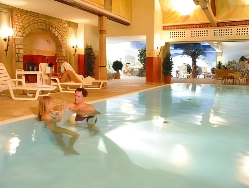 Reiterhof Bellevue Spa & Resort 2