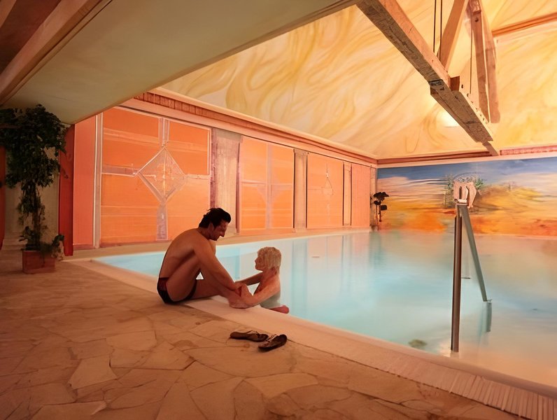 Reiterhof Bellevue Spa & Resort 5