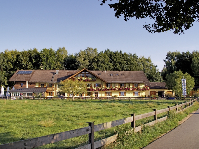 Hotel Eichenhof 1