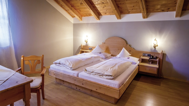 Hotel Eichenhof 3