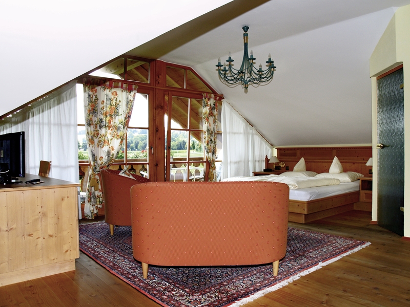 Hotel Eichenhof 4