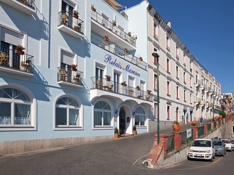Relais Maresca 1