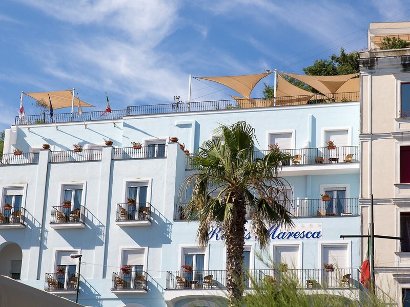 Relais Maresca 2