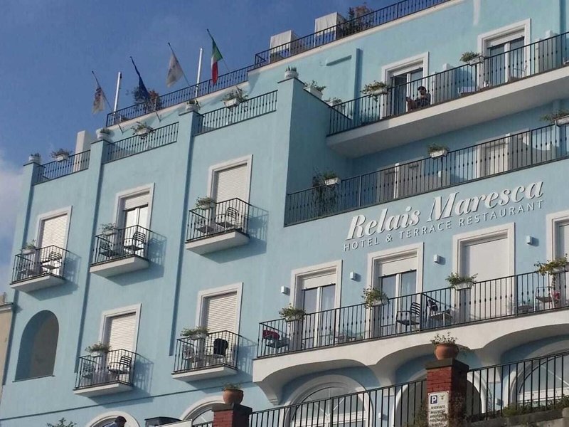 Relais Maresca 4