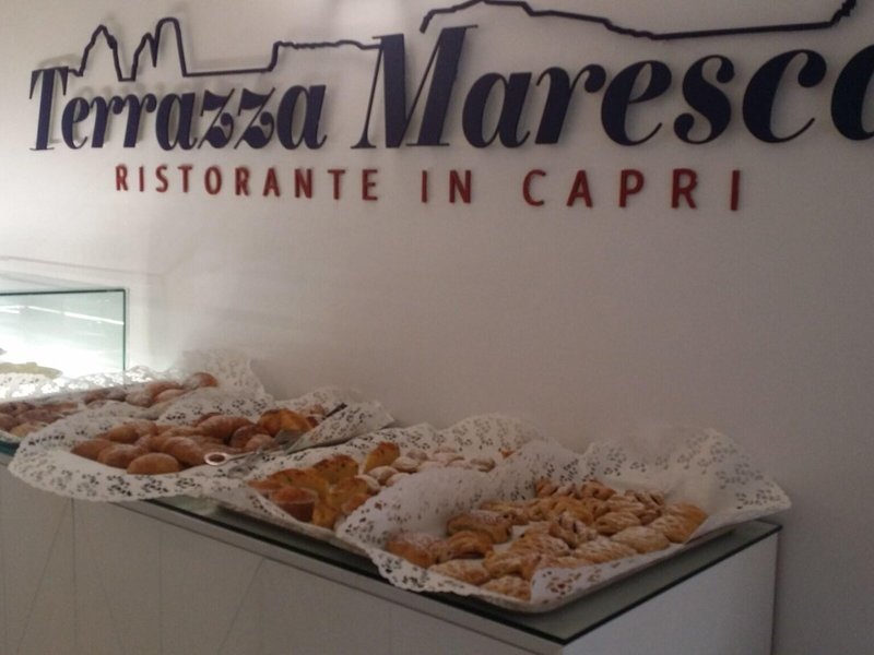 Relais Maresca 14