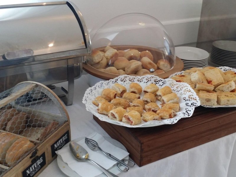 Relais Maresca 15