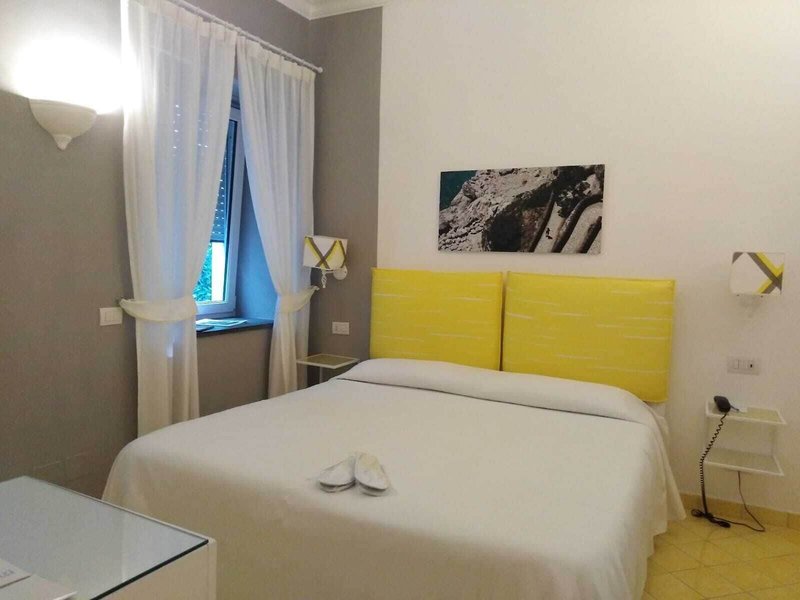 Relais Maresca 42