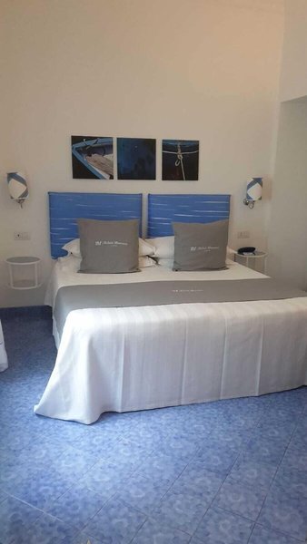 Relais Maresca 43