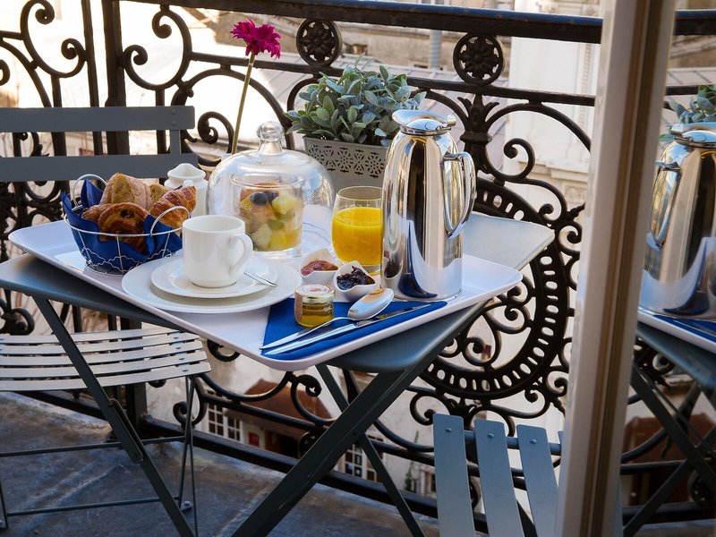 Hotel Mademoiselle 1