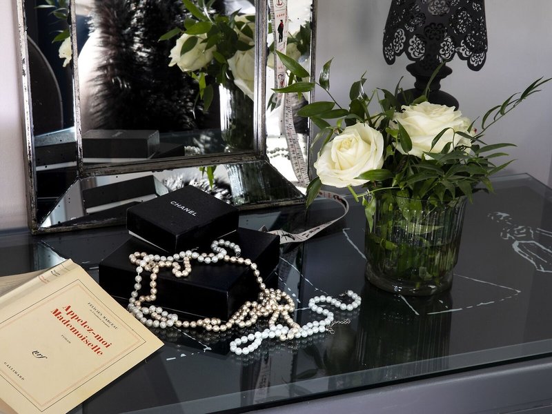 Hotel Mademoiselle 2