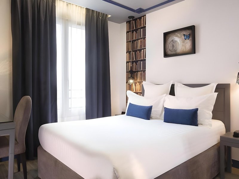 Hotel Mademoiselle 15