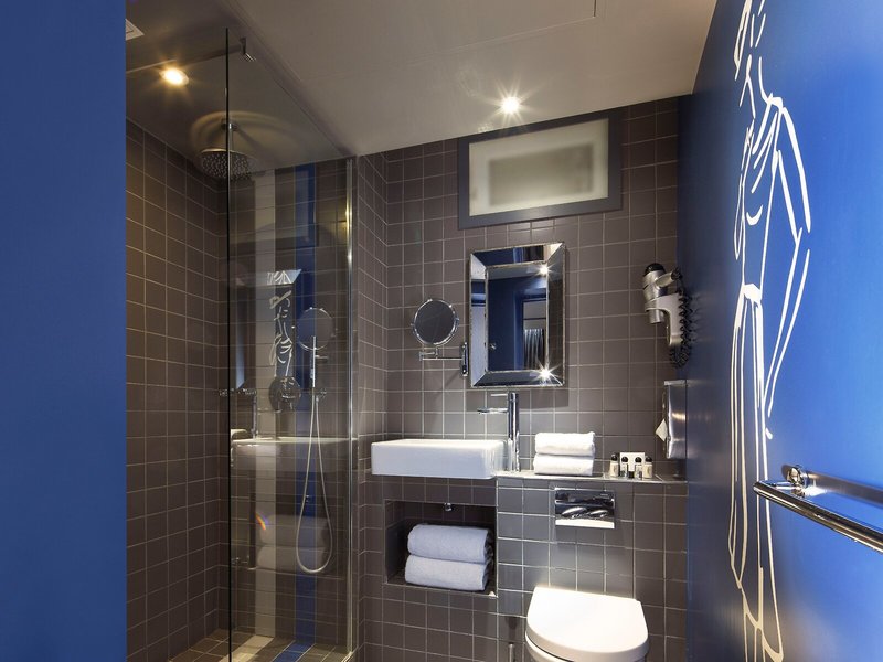 Hotel Mademoiselle 25