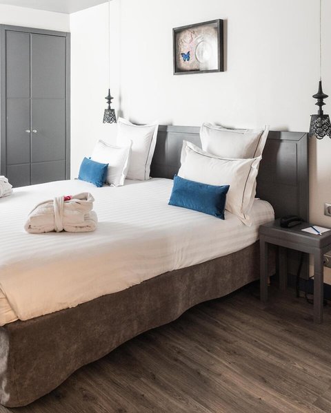 Hotel Mademoiselle 26
