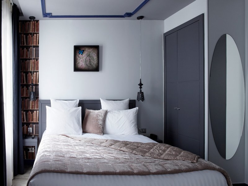 Hotel Mademoiselle 27