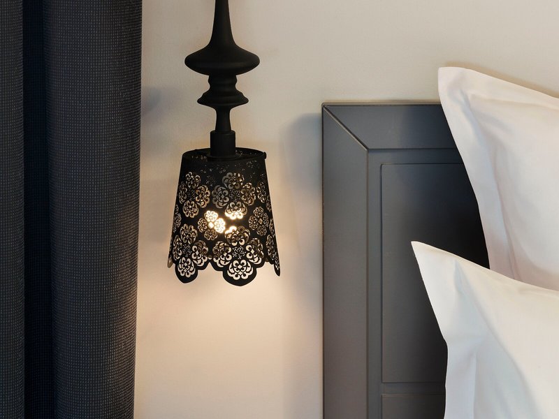 Hotel Mademoiselle 28