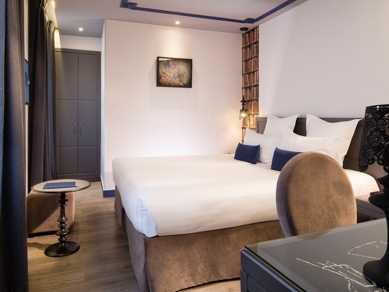 Hotel Mademoiselle 29