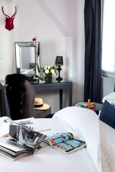 Hotel Mademoiselle 32