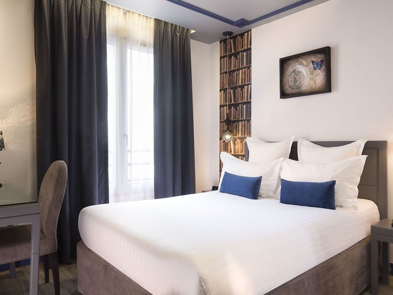 Hotel Mademoiselle 33