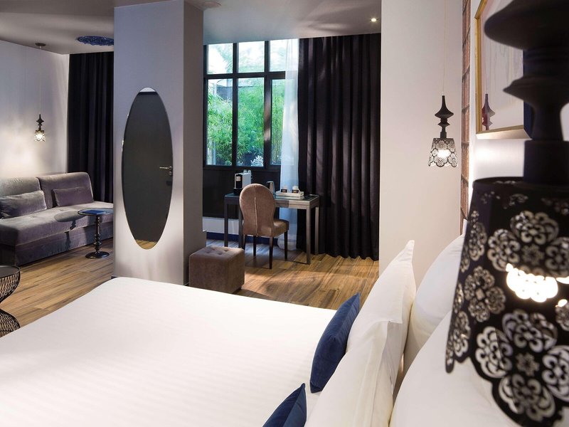 Hotel Mademoiselle 38