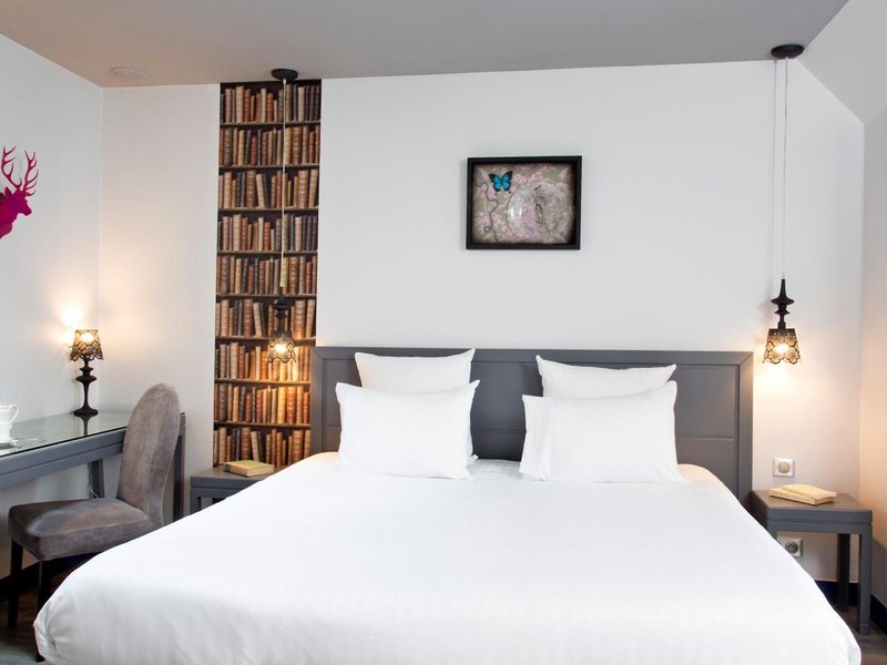 Hotel Mademoiselle 40