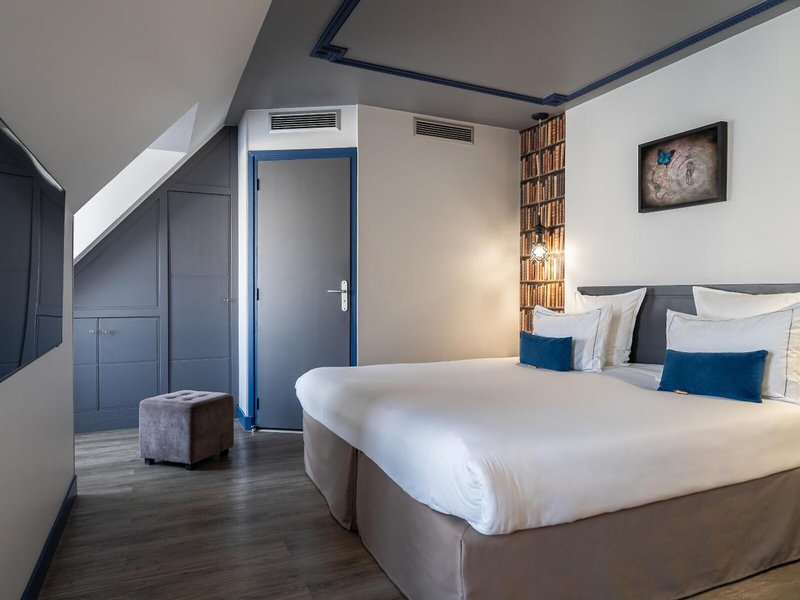 Hotel Mademoiselle 41