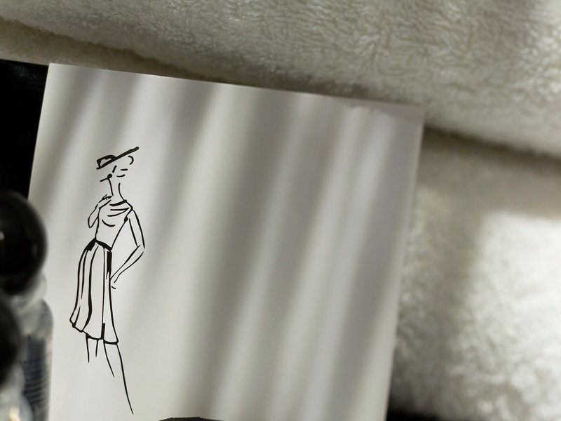 Hotel Mademoiselle 42