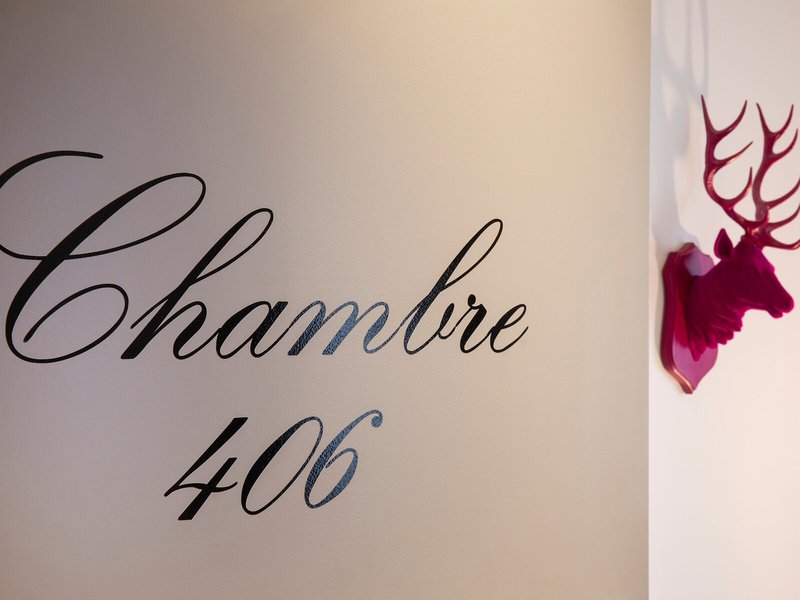 Hotel Mademoiselle 43