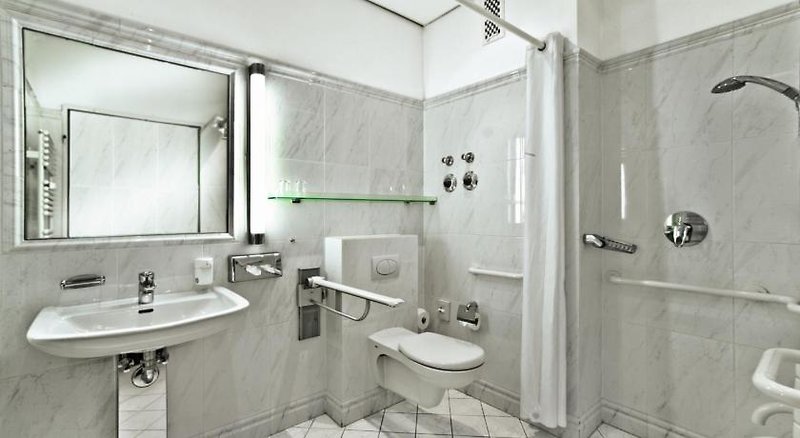 Monbijou Strandhotel 2