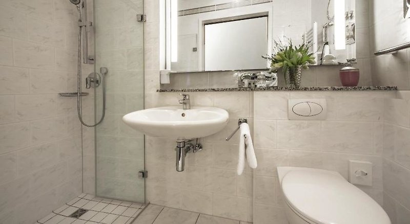 Monbijou Strandhotel 3