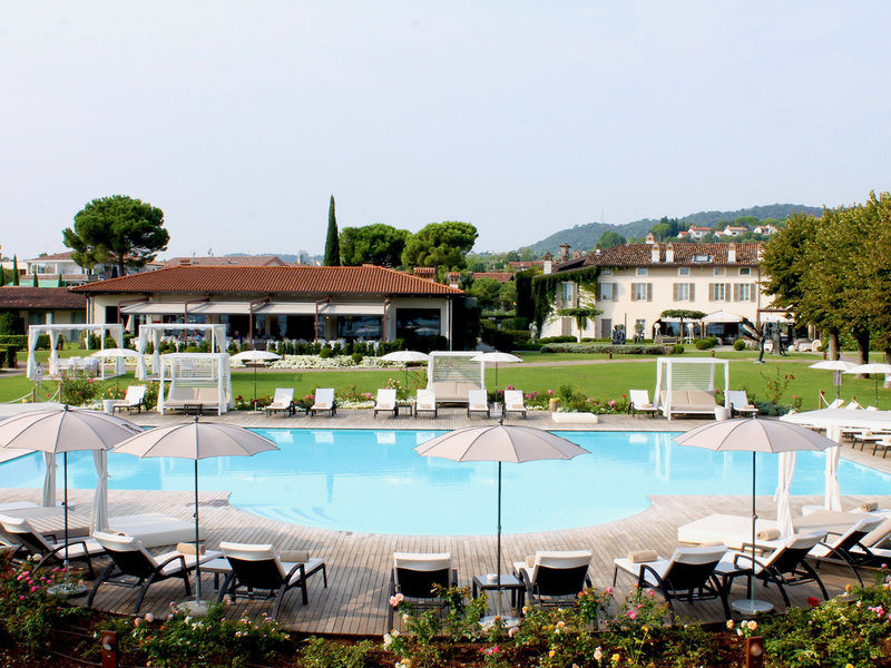 Splendido Bay Luxury Spa Resort 2